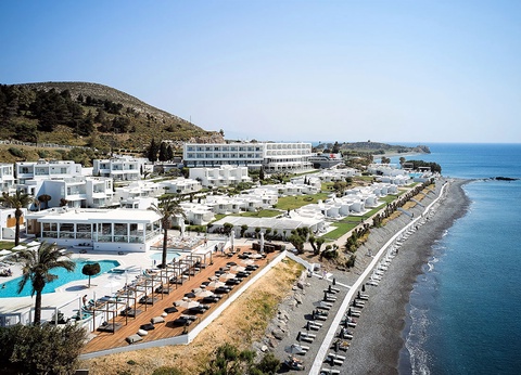 Hôtel Dimitra Beach Hotel & Suites 5* - 11