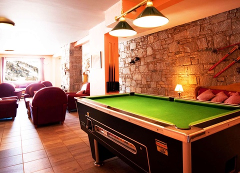 Résidence Lagrange Le Grand Panorama II 3* - 10