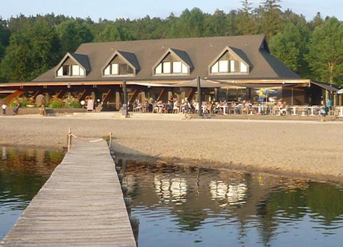 Camping Domaine du Lac Chambon 3* - 19