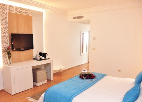 Hôtel TMK Atrium Yasmine Hammamet 4* - 16