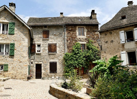 Saveurs d'Auvergne et bien-être absolu - 4* - 11