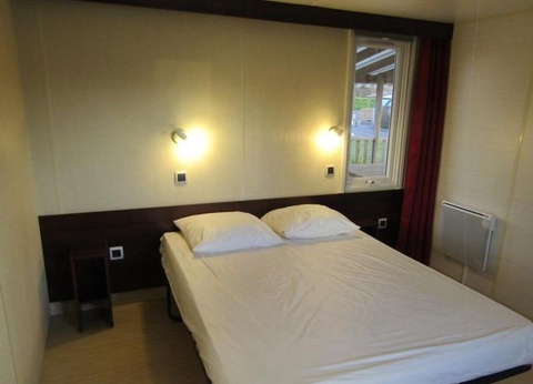 Camping Paradis - Domaine de Bellevue, 4* - 179
