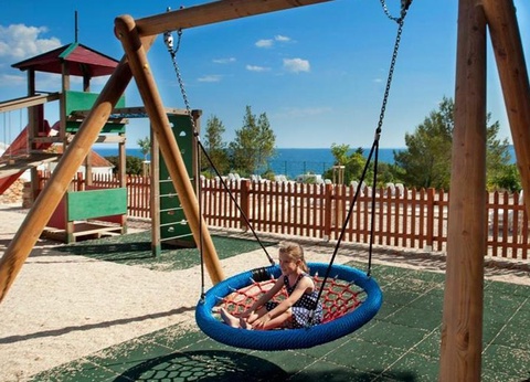 Krk Premium Camping Resort, 5* - 8