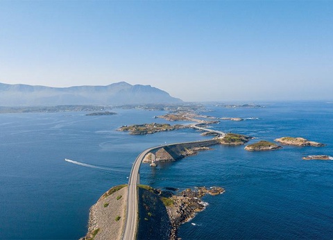 Circuit Stockholm et les Fjords de Norvège - 7