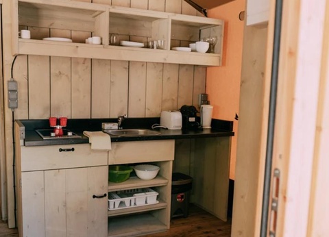 Camping La Sirena, 3* - 24