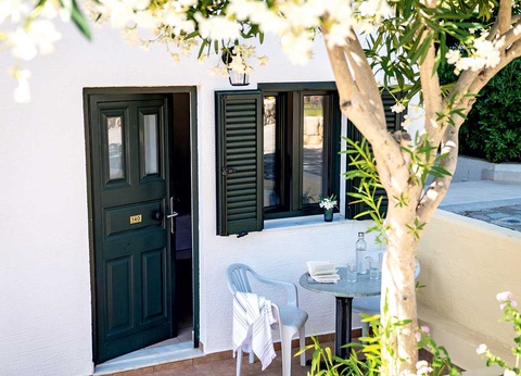 Hôtel Tui Suneo Chrissi Amoudia 4* - 23