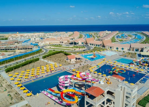 Hôtel Pickalbatros Sea World Resort 5* - 31