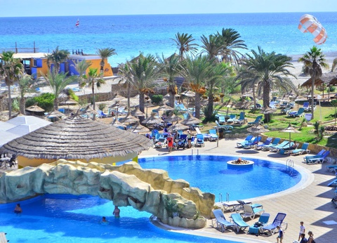Club Lookéa Playa Djerba 4* - 4