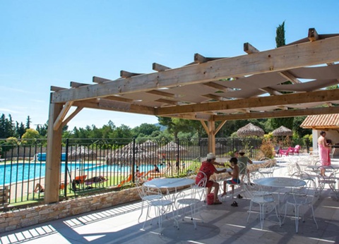 Camping Les Hautes Prairies 4* - 18