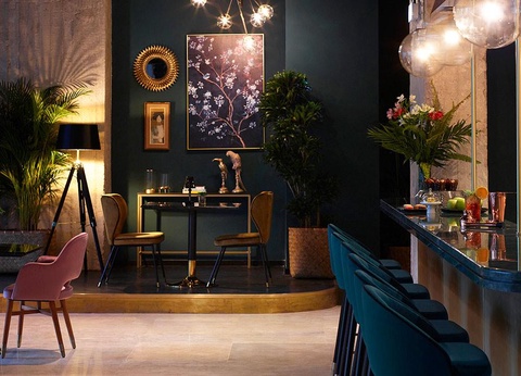 Hôtel Skylark, Aluma Hotels & Resorts 4* - 8