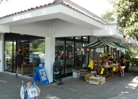 Camping Zaton Holiday Resort, 4* - 37