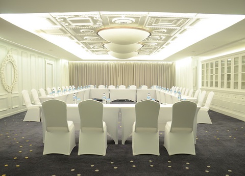 Hôtel The 101 Bali Fontana Hotel 4* - 11