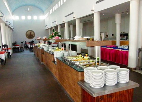 Hôtel Eden Club Skanès 3* - 9