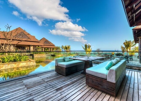 Hôtel The Westin Turtle Bay and Spa 5* - 12