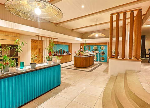 Club Framissima Évasion Villas Caroline 3* sup - 16