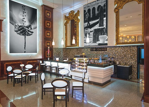 Hôtel Riu Palace Las Americas - adult only ***** - 18