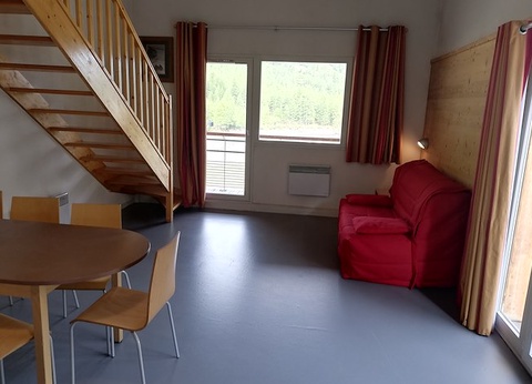 Village vacances Cévéo Val d'Isère - 17