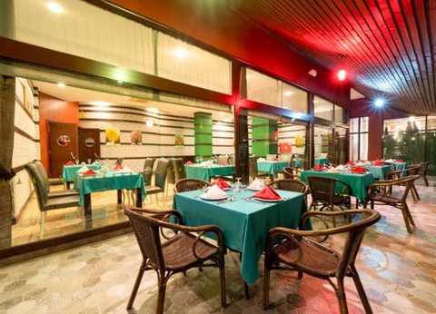 Hôtel Siam Elegance Hôtel & Spa ***** - 13