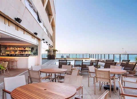 Hilton Rio de Janeiro Copacabana 5* - 8