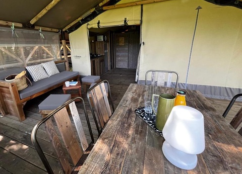 Camping Sunêlia La Source, 4* - 53