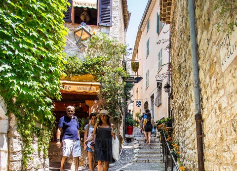 Camping Sites et Paysages - Les Pinèdes, 4* - 27