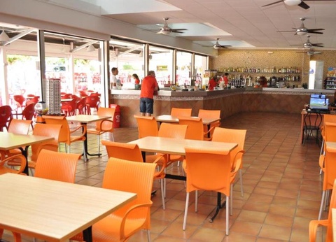 Camping Mas Patoxas, 4* - 13