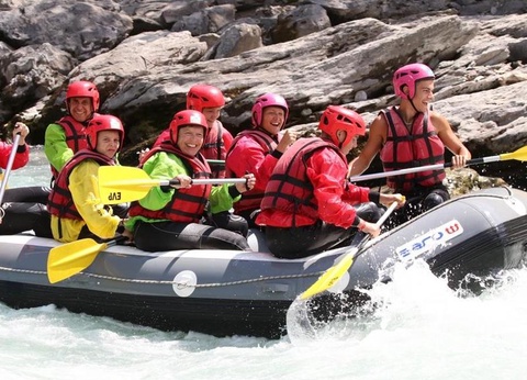 Camping Alpes Dauphine, 4* - 52