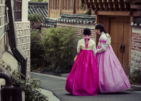 Le Royaume du Matin calme + Ile de Jeju - Corée du Sud - 6