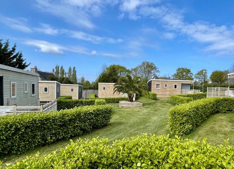 Camping maeva Escapades du Val, 3* - 13