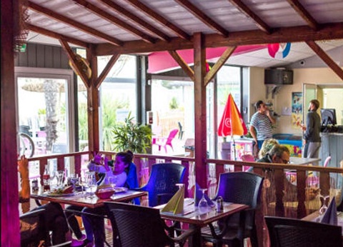 Camping Emeraude, 5* - 13