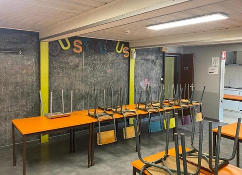 Complexe des Oustalous, 2* - 37