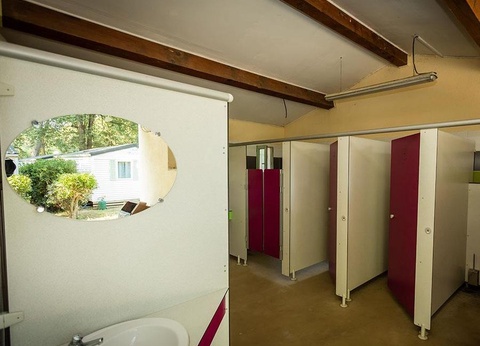 Camping La Tour de France, 3* - 24