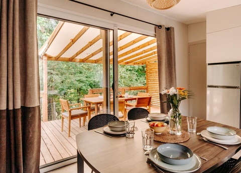 Slow Village Pornic, 4* - 4