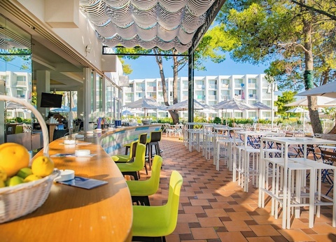 Hôtel Amadria Park Beach Hotel Jakov 4* - 24