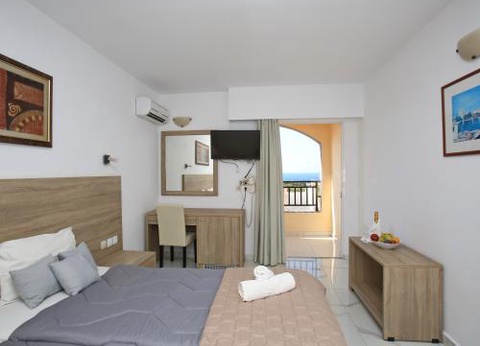 Hôtel Ocean Heights View 4* - 21