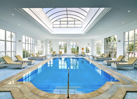 Hôtel Hari Club Beach Resort 4* - 19