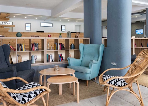 TUI Sélection Hôtel ihotel Sunny Beach - Choix Flex **** - 18