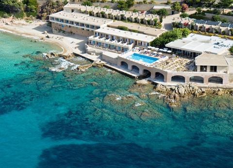 Stella di Mare 3* (vols réguliers) - 5