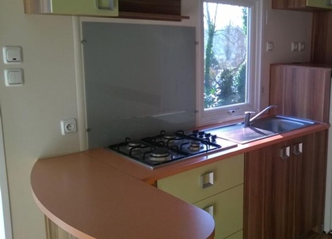 Camping Paradis - Domaine de Bellevue, 4* - 146