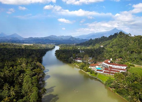 Circuit Carpe Diem au Sri Lanka - 12