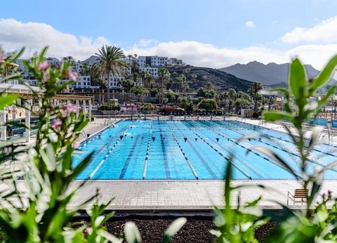 Hôtel Playitas Resort 4* - 2