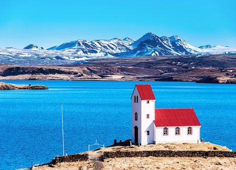 Circuit individuel Glacier Aventure - 6