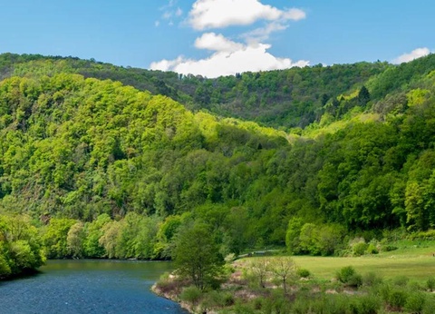 Camping Au Soleil d'Oc, 4* - 14