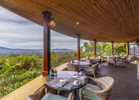 Combiné hôtels Loin du monde : séjour secret sur les rivages costaricains - 12