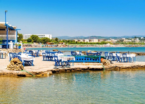 Hôtel Relax Hotel 3* - 7