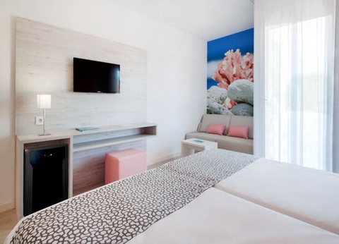 Hôtel Club Framissima Globales Maioris 4* - 12