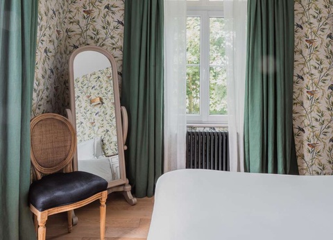 Pied à terre à Étretat - 4* - 25