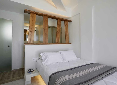 Hôtel Santorini View 3* (Adultes Only) - 11