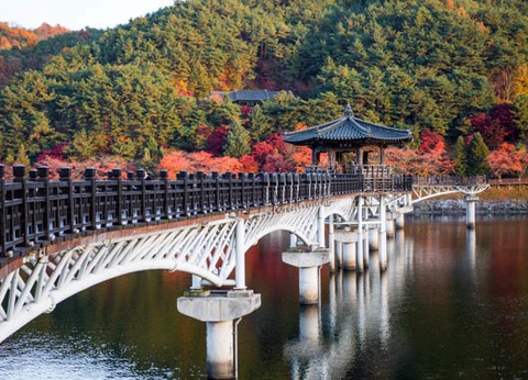 Circuit Les essentiels de Corée du Sud et extension île de Jeju - 21