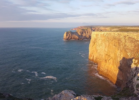 Circuit Splendeurs d'Algarve, logement au Framissima Albufeira Sol **** - 20